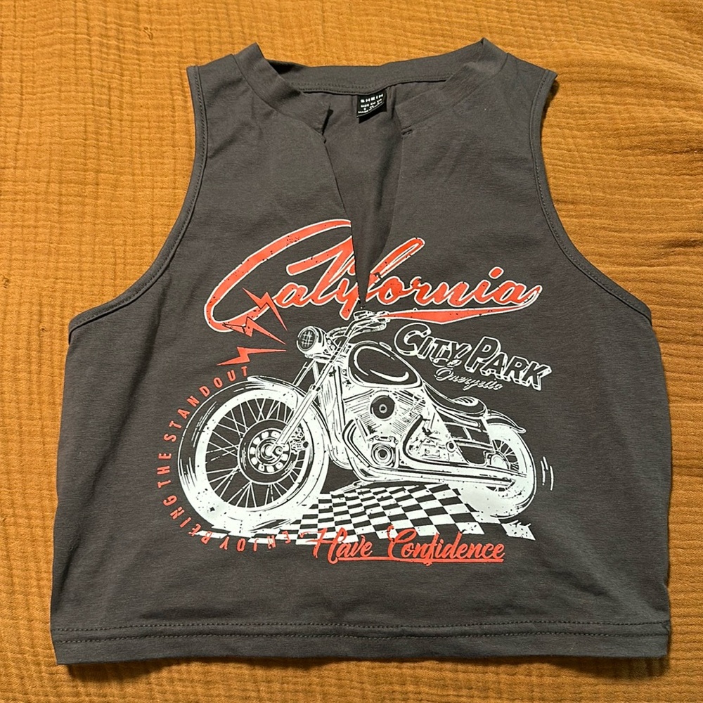NWT shirt